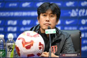 徐正源：很抱歉無法全主力出戰(zhàn)，后面還有很多比賽，回去好好總結(jié)