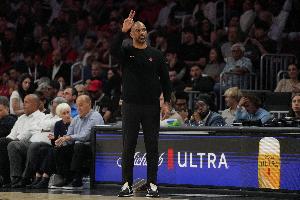 烏度卡:雷霆升旗時全隊會回更衣室 我們會全力去破壞這個冠軍之夜