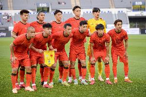 津媒：國足選帥進入最關(guān)鍵階段，新帥亮相或在長三角地區(qū)某城市