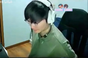 Tian：感覺FLY比G2厲害一點(diǎn)；wayward：但G2贏了BLG啊