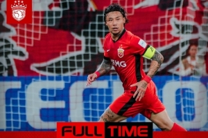 滬媒：中超球隊很難拿出兩套不錯陣容來應(yīng)對雙線，必然會有所取舍