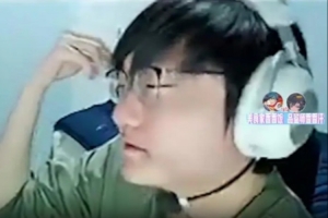 Tian回憶冰島皇子：本來不想玩皇子，我們訓(xùn)練賽奇亞娜男刀80勝率