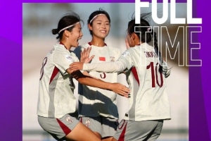 北青談中國U17女足2-5美國：差距顯而易見，從首戰(zhàn)驚喜拉回現(xiàn)實(shí)