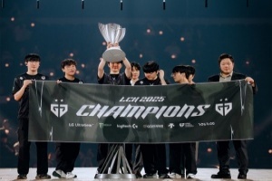 看起來比HLE概率還大！GEN晉級八強(qiáng) 瑞士輪以來都是3-1隊伍奪冠