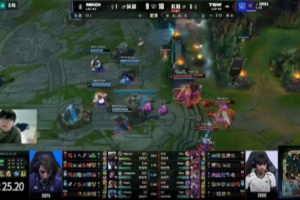 Tian：明年大概率最后一年；Yagao：這句話我聽了很多遍了