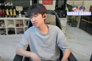 doinb：我預(yù)測世界賽基本上都對的，沒辦法我太優(yōu)秀總吃黑流量