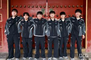 大的要來(lái)了！有規(guī)避的TSW被淘汰 后續(xù)未出現(xiàn)爆冷中韓對(duì)陣概率高達(dá)2/3！