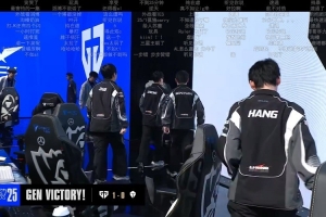 媒體人：看得絕望純在抽陀螺 從頭抽到尾 BP沒問題就是隊(duì)員打不過