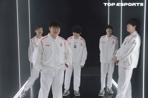 【背鍋俠】怪Crisp抽簽還是小奶油被壓 TES落敗最大問題是？