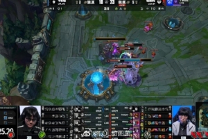 Rita看TES被GEN橫掃：看的腦袋疼