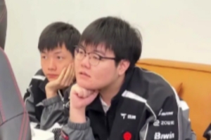 大戰(zhàn)開始！TES發(fā)布對(duì)戰(zhàn)GEN賽前視頻：全力以赴，比賽加油！