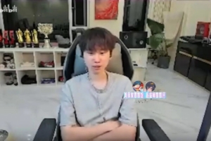 doinb：我沒(méi)帶Icon的節(jié)奏，他說(shuō)話不帶腦子我至少比他聰明