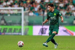 記者談中超水平下降：本土球員實(shí)力不夠，超級外援質(zhì)量下降