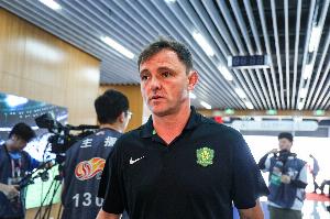 拉米羅：今天已派出最強(qiáng)陣容沒有輪換，我們應(yīng)多反思自己而非裁判