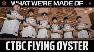 LCP即將全軍覆沒(méi)？PSG、TSW相繼十六強(qiáng)淘汰 僅剩CFO在2-2組等待