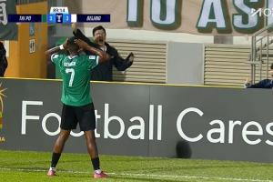 場均丟3球！國安近8場1勝2平6負(fù)，換帥后1-2負(fù)深圳+3-3港超隊(duì)大埔