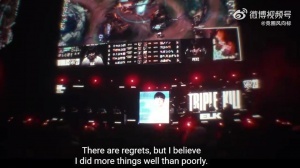 369：輸給KT其實(shí)也沒什么影響！會(huì)努力走到最后 我們會(huì)2比0的