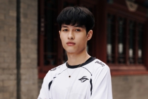 壓2700！TSW.Eddie打出S15 AD對(duì)位16分鐘最大經(jīng)濟(jì)差