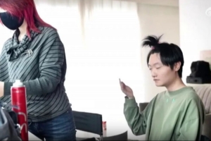 老FPX野輔不是決裂了？WBG發(fā)布拍攝花絮：Tian與Crisp親密互動(dòng)