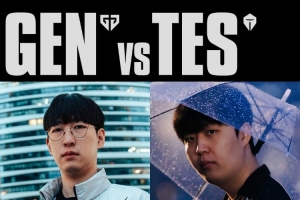 聽見你說(shuō)？Ruler盧仙三殺 Kiin雷克塞挖穿TES雙C GEN贏首局