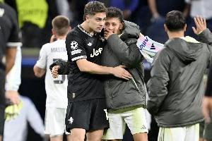 土耳其1.35億雙星PK居萊爾攻守兼?zhèn)洚斶xMVP 伊爾迪茲被打低分