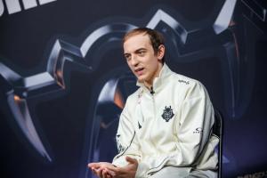 Caps：MSI時(shí)曾輸給FLY，贏下比賽很開心