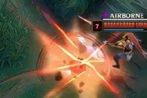 心態(tài)爆炸?Kanavi首局9分40秒A爆炸果實(shí)失誤，直接交閃過墻刷野！