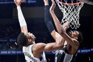 群星璀璨 神仙打架！國際球員VS美國本土球員 誰的表現(xiàn)更精彩？