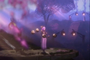 LOL“暮光試煉”第二幕上線宣傳片：初生之土屏退過無(wú)數(shù)奸邪