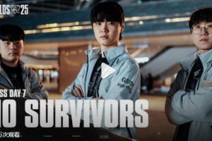 功利奶沒用！GEN作為今日宣傳片封面完虐TES 終結(jié)封面隊6連敗