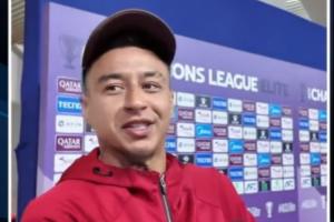 林加德：我需多看中國(guó)足球，J聯(lián)賽技術(shù)好K聯(lián)賽對(duì)抗強(qiáng)中超介于中間