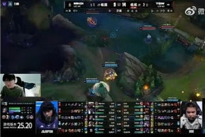 Tian: 如果22年69沒(méi)去京東還真行，事情不會(huì)這么發(fā)展的