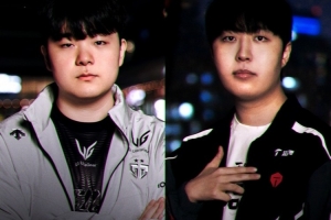 LPL賽事預(yù)熱GENvsTES：心無(wú)旁騖，矢志爭(zhēng)鋒！誰(shuí)能晉級(jí)淘汰賽？