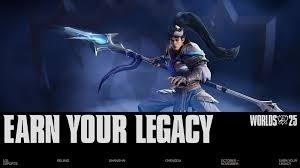 對LPL沒信心了？開票七日S15四場八強(qiáng)賽門票仍未售罄