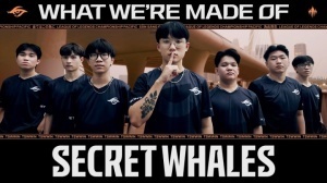 拒絕越南腐乳！TSW不敵MKOI止步S15十六強(qiáng)。