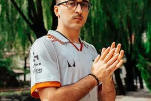 G2打野SkewMond：感謝大家一直以來(lái)的支持 我會(huì)努力做得更好