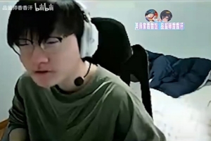 Tian談S12：如果22年TES游出了小組賽，真有機(jī)會(huì)奪冠