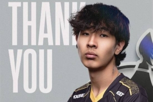 CS2蒙古戰(zhàn)隊(duì)The MongolZ知名選手Senzu被下放！調(diào)整至替補(bǔ)席位