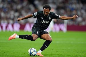 迪卡尼奧：奧蓬達花了太長時間才起腳，最終的射門也顯得過于膽怯