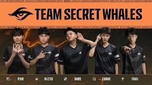 TSW瑞士輪以1-3出局 他們最終獲得12.5萬(wàn)美元獎(jiǎng)金