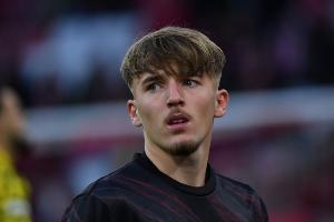 弗羅因德：孔帕尼很信任卡爾，賽前我們就猜他今天能夠進(jìn)球