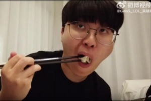 GEN發(fā)布S15花絮視頻：寫作吐槽，讀作愛