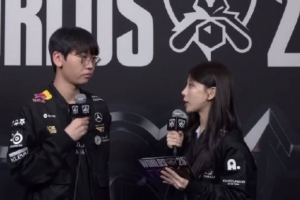 錯(cuò)怪了BLG？Doran：100T運(yùn)營(yíng)團(tuán)戰(zhàn)都打得很好 我們的危機(jī)時(shí)刻很多