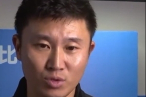 率山東U18男足晉級全運(yùn)會決賽，周海濱：目標(biāo)站到最高領(lǐng)獎(jiǎng)臺