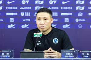 熱議陳濤上任兩連勝：神奇少帥！ ???土帥比不靠譜外教強(qiáng)多了