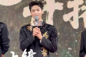 羅云熙：如果有機會肯定愿意看S15決賽的 就看到時候的工作安排！