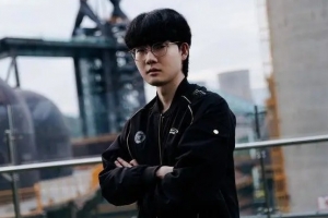 Viper：Zeka即使有失誤也能及時恢復(fù)，絕對不能輕視西方隊伍