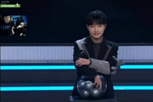 dys看BLG和TES內(nèi)戰(zhàn)：去吃屎吧！T1打MKOI好惡心啊讓T1混進去了！