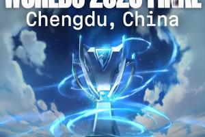 S賽奪冠賠率更新：BLG、TES賠率暴跌 GEN穩(wěn)居榜首 AL上升至第二