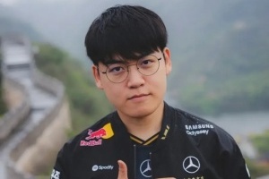 賽事官方轉(zhuǎn)發(fā)Gumayusi言論：沒有T1的世界賽，想都別想